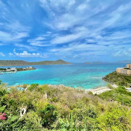 Mermaid Escape - Amazing Views! East End (Saint Thomas) Exterior foto