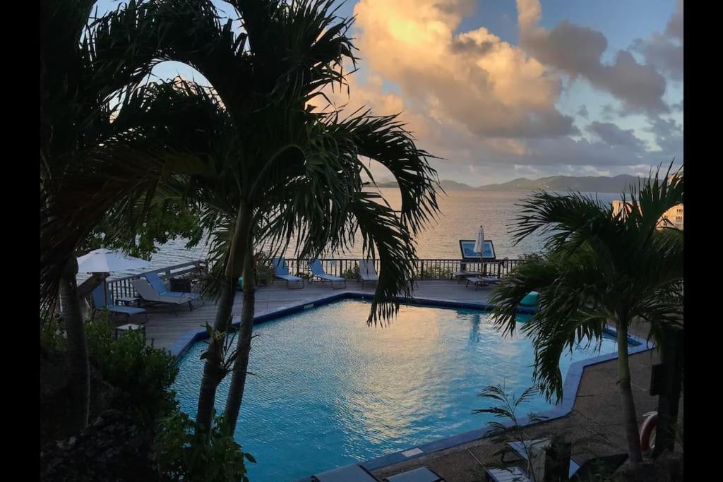Mermaid Escape - Amazing Views! East End (Saint Thomas) Exterior foto