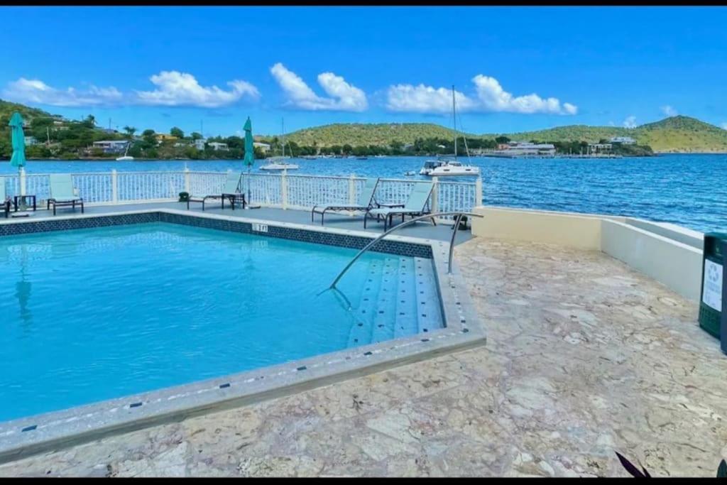 Mermaid Escape - Amazing Views! East End (Saint Thomas) Exterior foto