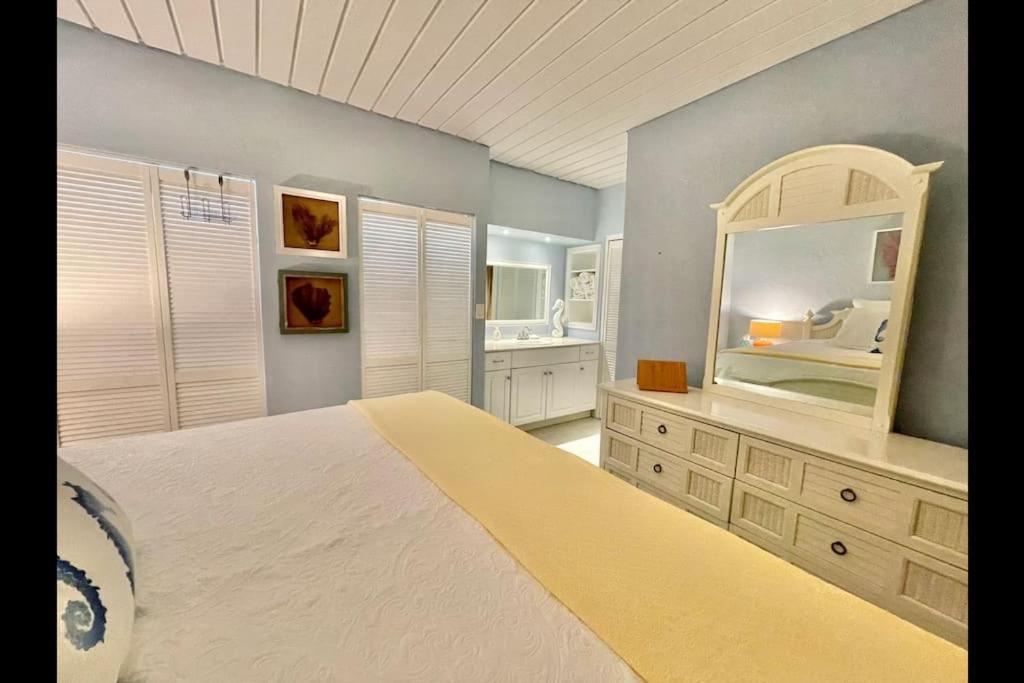 Mermaid Escape - Amazing Views! East End (Saint Thomas) Exterior foto