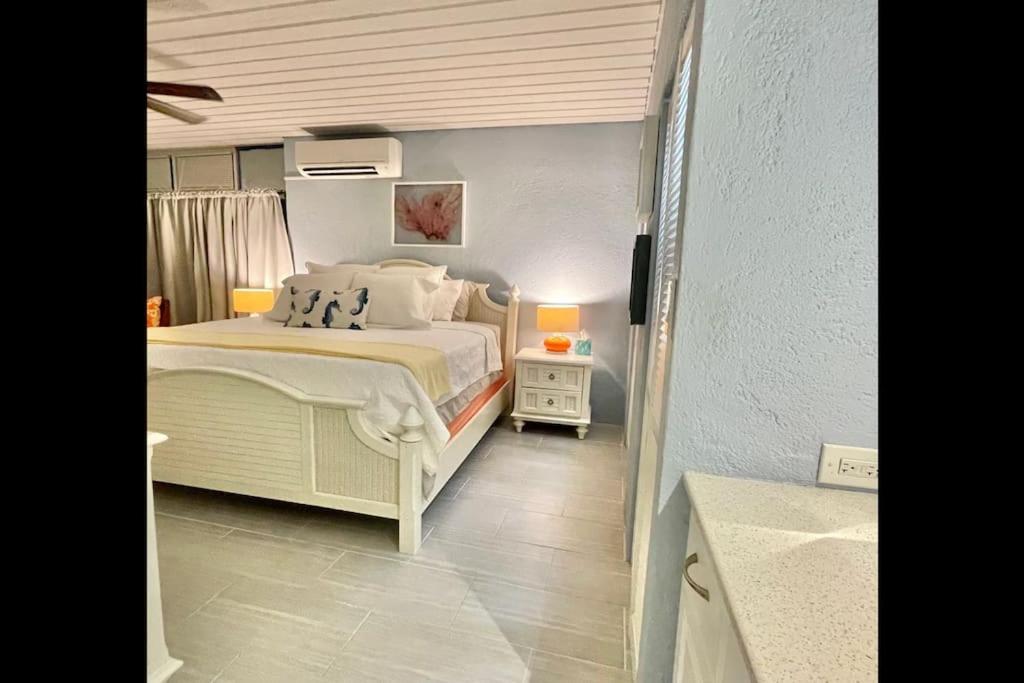 Mermaid Escape - Amazing Views! East End (Saint Thomas) Exterior foto