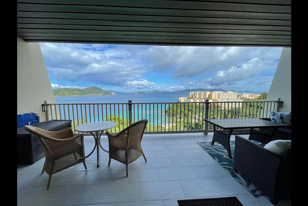 Mermaid Escape - Amazing Views! East End (Saint Thomas) Exterior foto