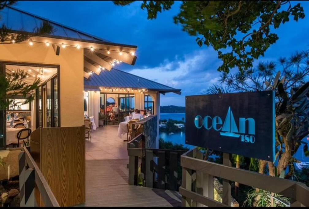 Mermaid Escape - Amazing Views! East End (Saint Thomas) Exterior foto