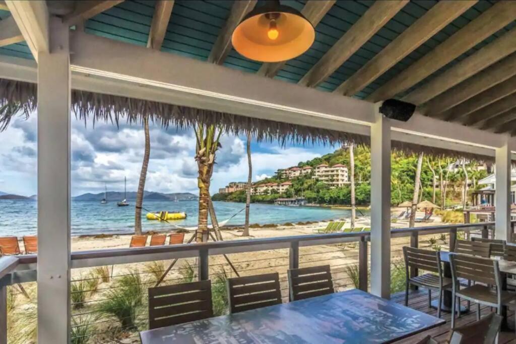 Mermaid Escape - Amazing Views! East End (Saint Thomas) Exterior foto