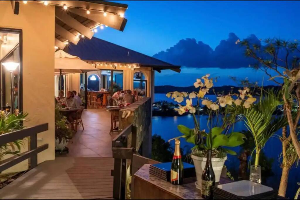 Mermaid Escape - Amazing Views! East End (Saint Thomas) Exterior foto