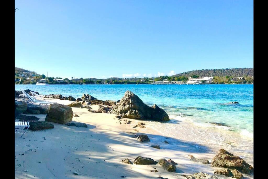 Mermaid Escape - Amazing Views! East End (Saint Thomas) Exterior foto