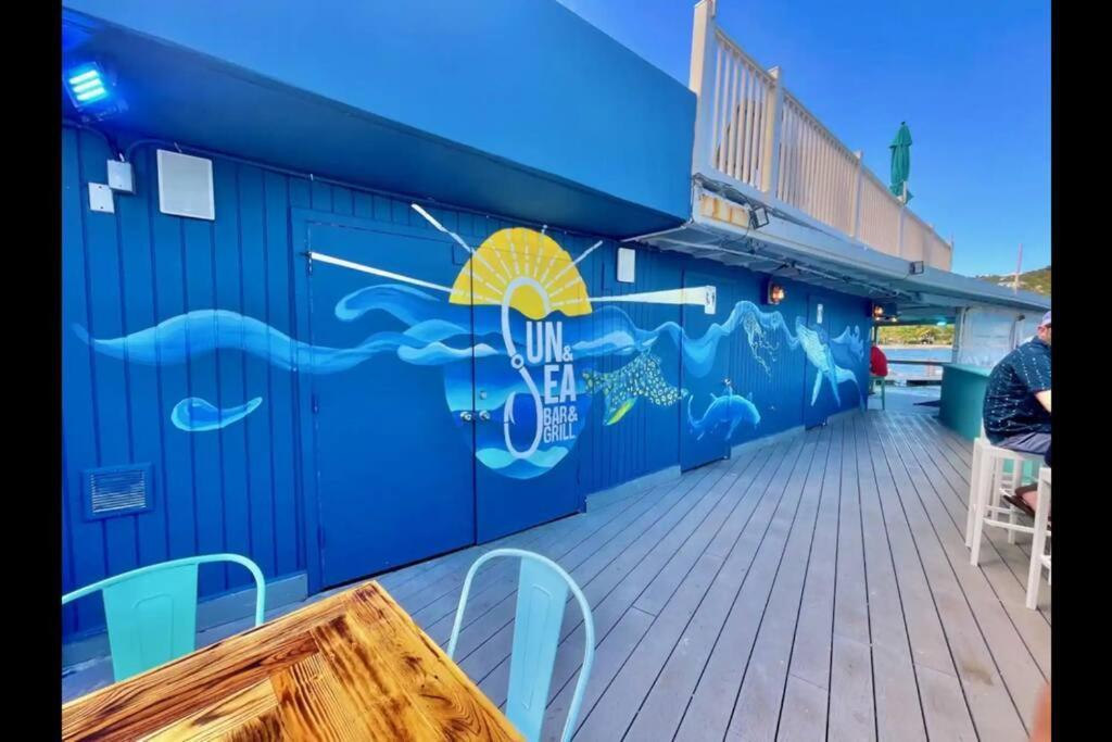 Mermaid Escape - Amazing Views! East End (Saint Thomas) Exterior foto