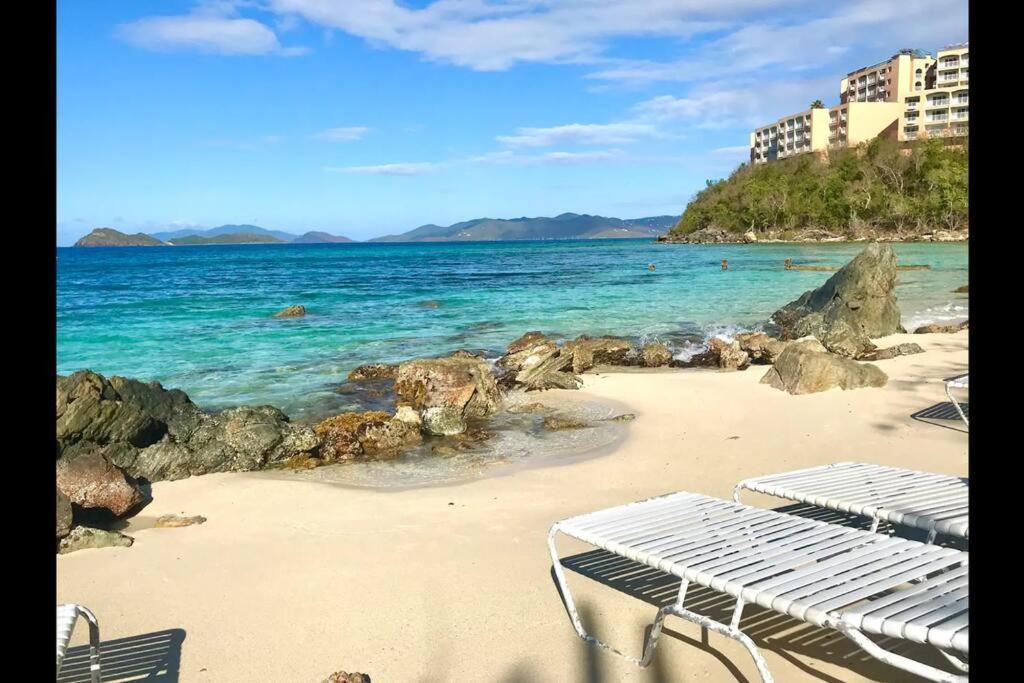 Mermaid Escape - Amazing Views! East End (Saint Thomas) Exterior foto