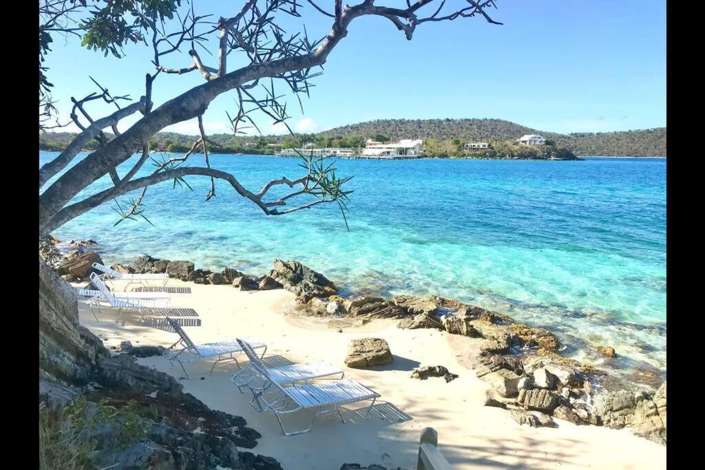 Mermaid Escape - Amazing Views! East End (Saint Thomas) Exterior foto
