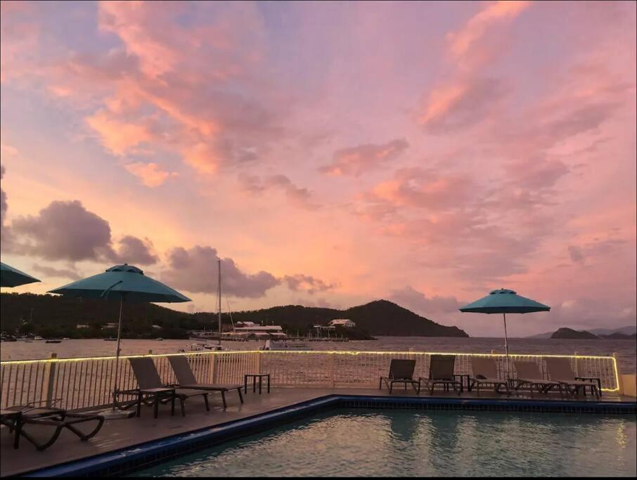Mermaid Escape - Amazing Views! East End (Saint Thomas) Exterior foto
