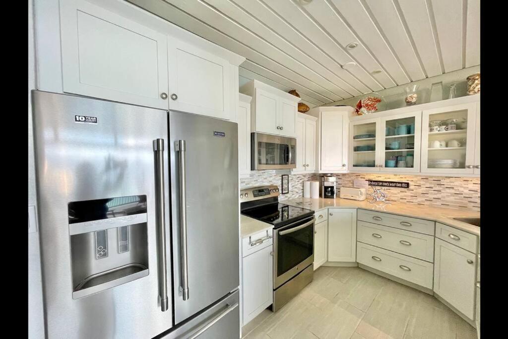 Mermaid Escape - Amazing Views! East End (Saint Thomas) Exterior foto