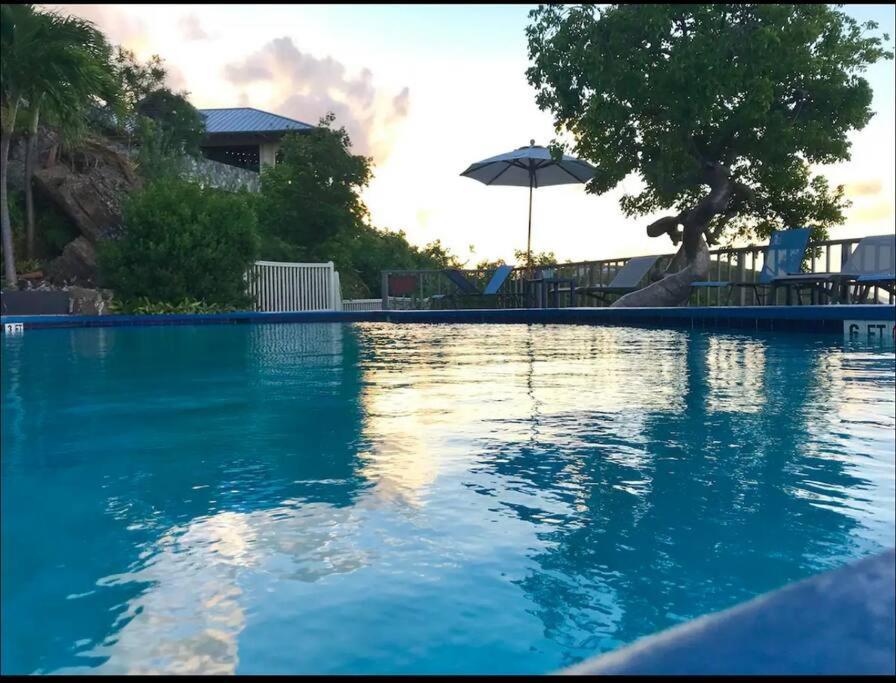 Mermaid Escape - Amazing Views! East End (Saint Thomas) Exterior foto