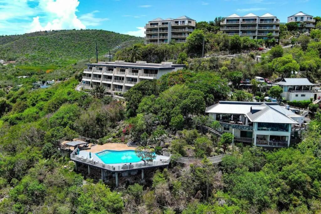 Mermaid Escape - Amazing Views! East End (Saint Thomas) Exterior foto