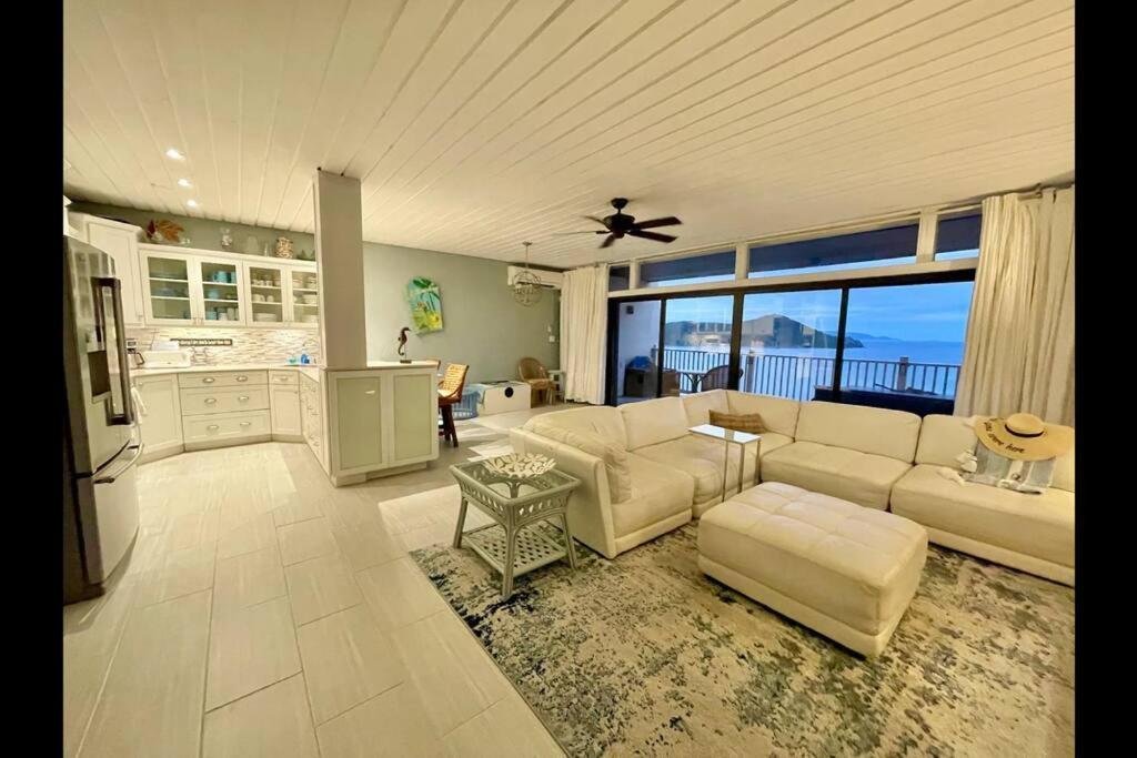 Mermaid Escape - Amazing Views! East End (Saint Thomas) Exterior foto