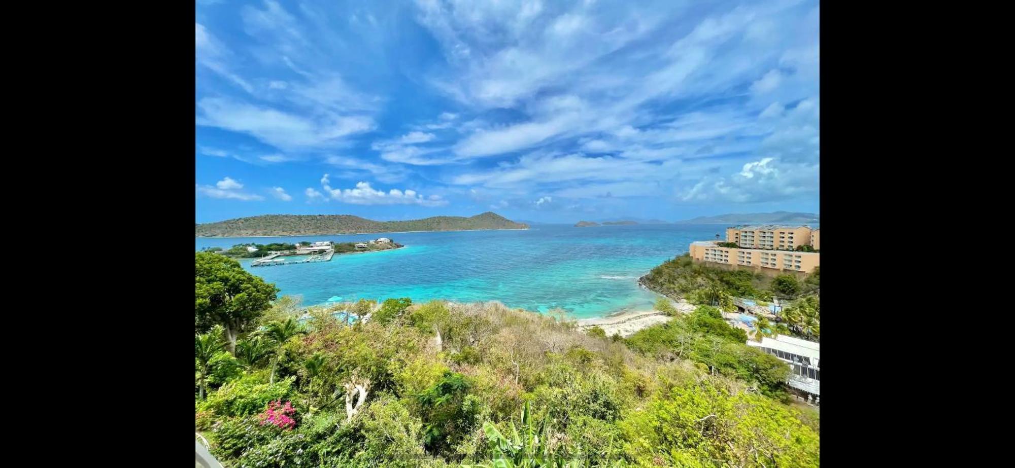 Mermaid Escape - Amazing Views! East End (Saint Thomas) Exterior foto